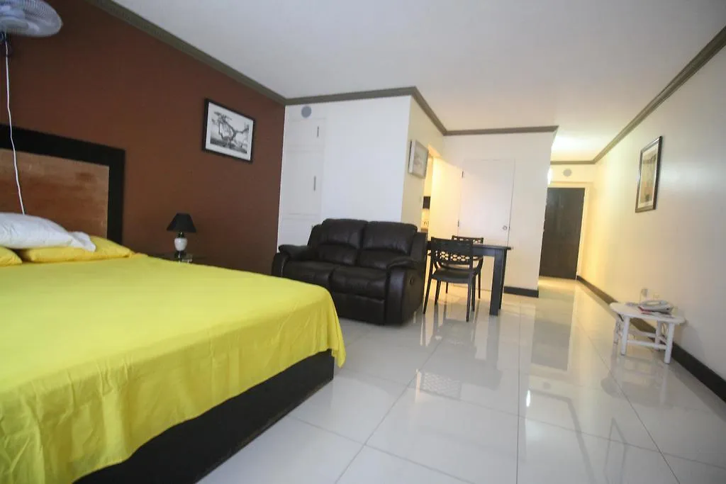 Montego Bay Club Resort Montego Bay