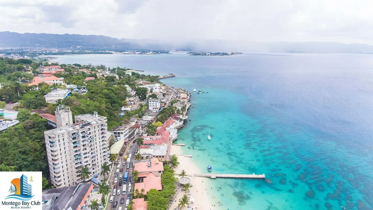 Hotel Montego Bay Club Resort