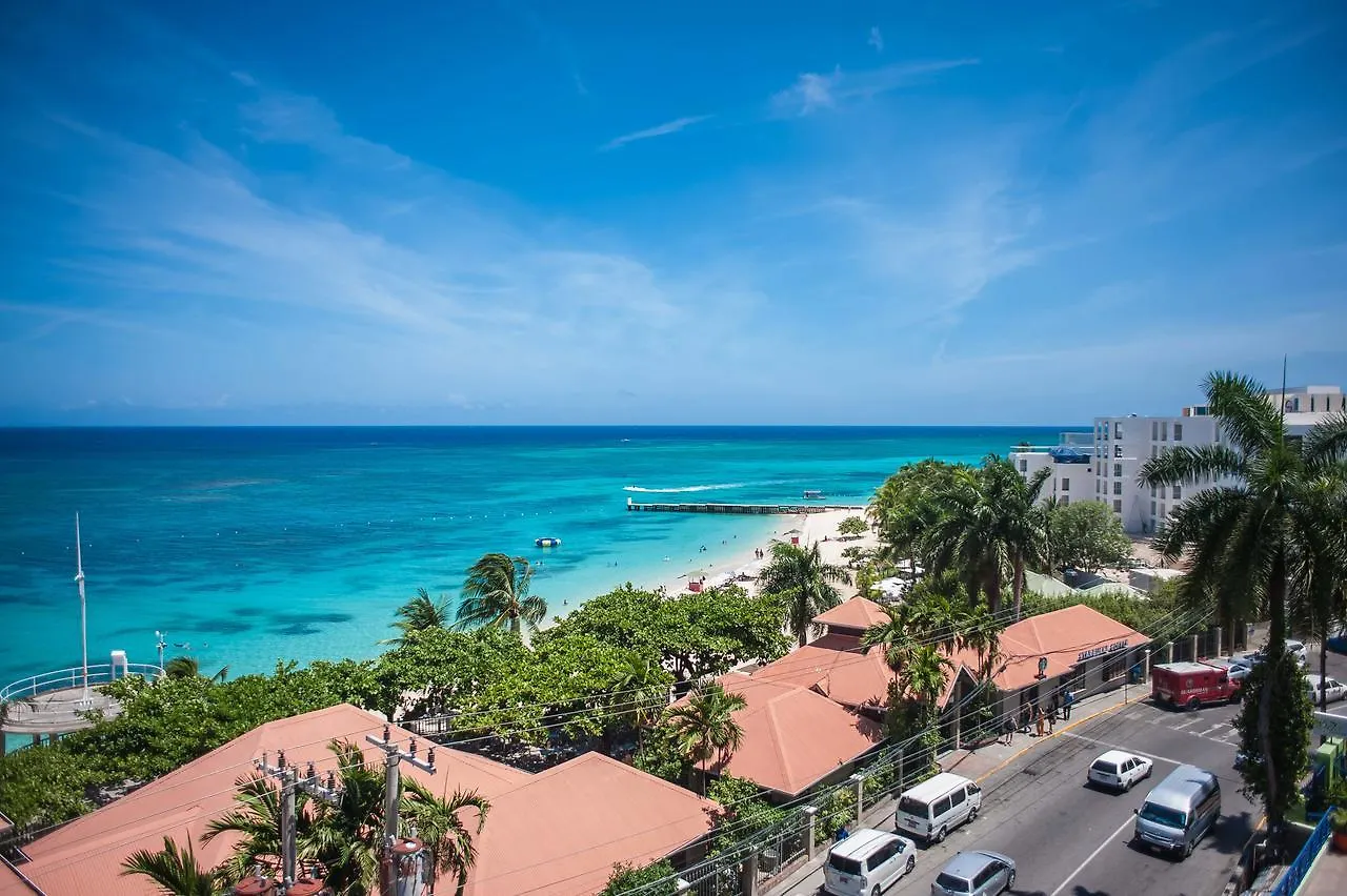 Hotel Montego Bay Club Resort