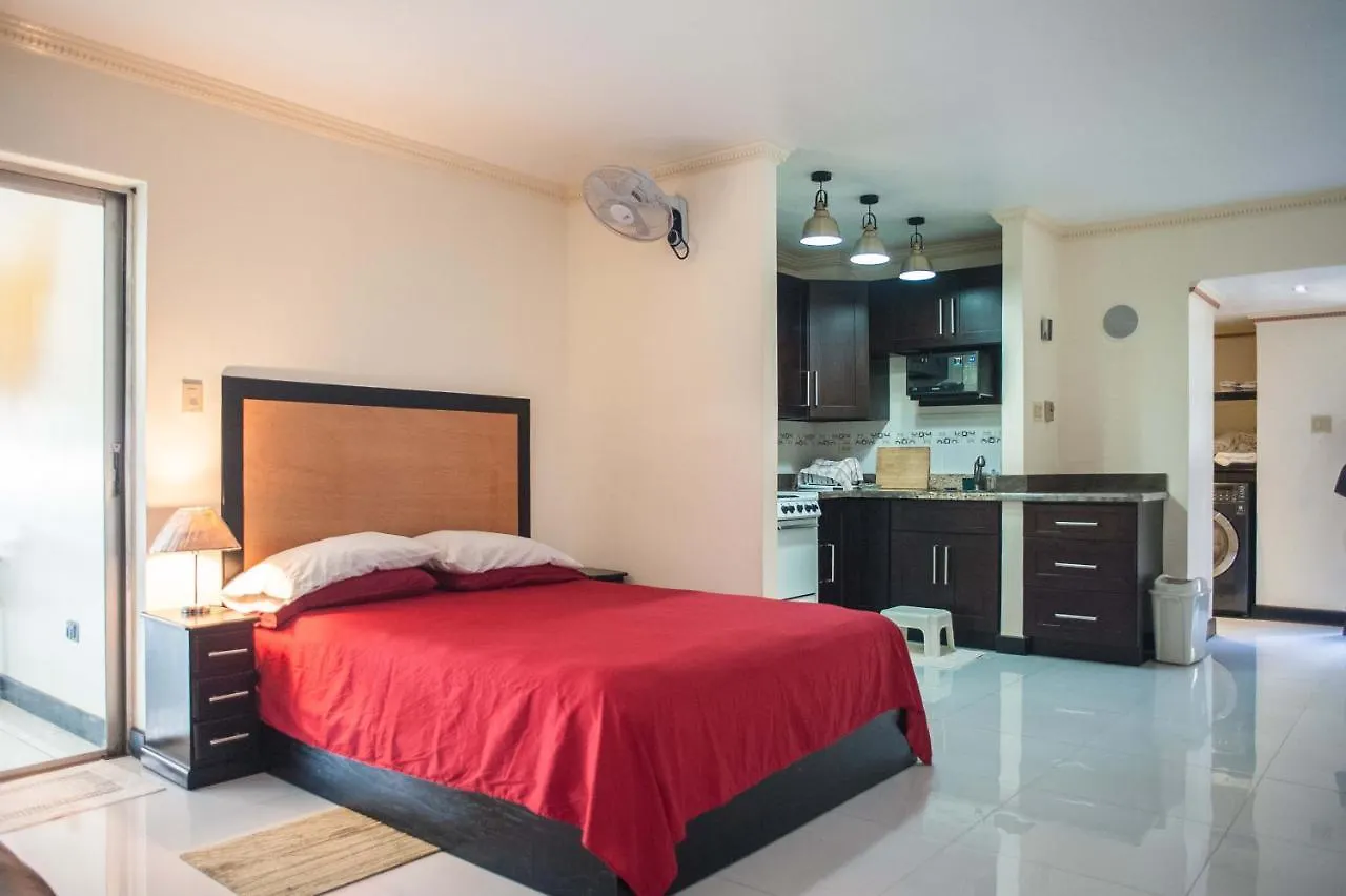 Hotel Montego Bay Club Resort